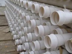 PE管、PVC管、給排水建筑用管應執行的國家標準收
